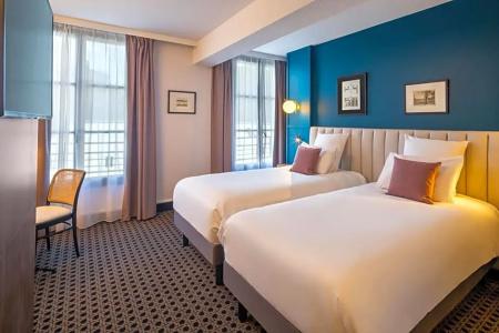 Mercure Versailles Chateau - 40