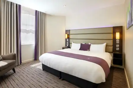 Premier Inn London Southwark Bankside - 19