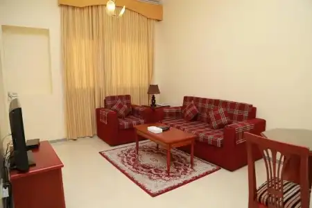 Al Sharq Furnished Suites - 10