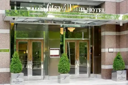 The Fitzwilliam - 27