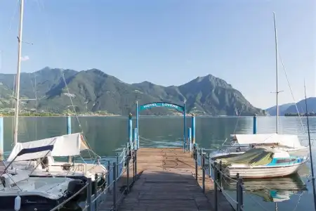 Lovere Resort & Spa - 24