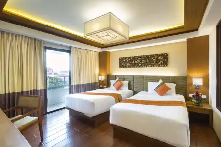 Asias Group - Poonpetch Chiangmai - 69