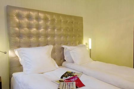 Golden Tulip Cannes de Paris - 299