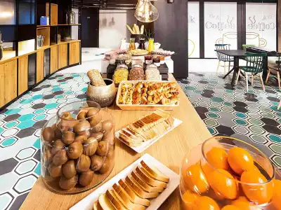 Ibis Styles Paris 16 Boulogne - 11