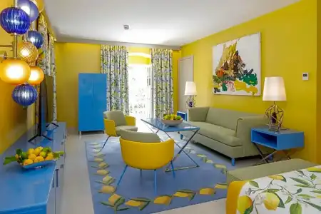 Lemongarden - 65