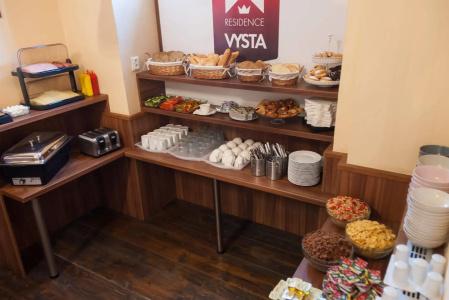 Residence VYSTA - 10