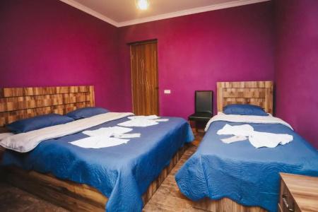 Bebo&Babu Guest House - 25