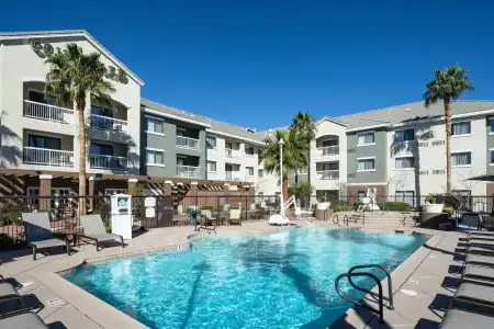 Courtyard by Marriott Las Vegas Henderson/Green Valley - 14