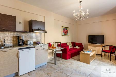 Pilot's Villas Luxury Suites - 68