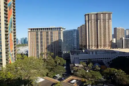 Hilton Hawaiian Village Waikiki Beach Resort - 230