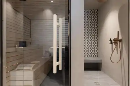 Amrai Suites - 114