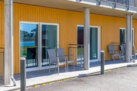 Sommarøy Arctic Tromsø - 55