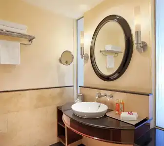 President, Mumbai - IHCL SeleQtions - 114