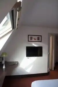 le 55 Montparnasse Hôtel - 129
