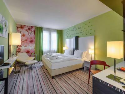 Mercure Wiesbaden City - 48