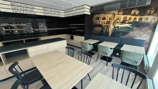 Cinema City Europaplatz Karlsruhe - 17