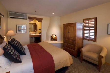 Piñon Court By La Fonda - 26
