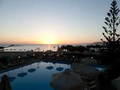 Georgioupolis Beach - 107