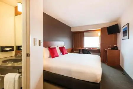 ibis Christchurch - 32