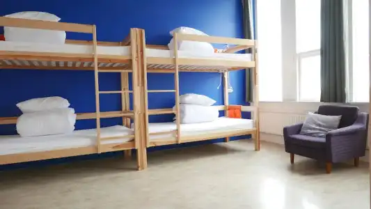 Snotra Hostel - 21