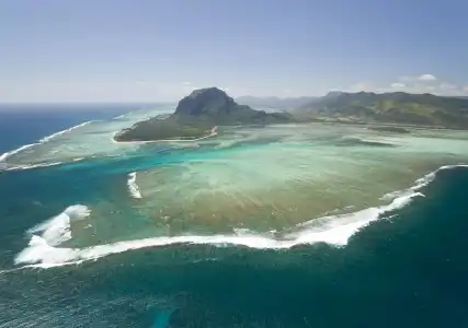 Sofitel Mauritius L'Imperial Resort & Spa - 20