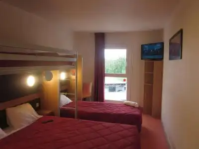 B&B Bayeux - 5