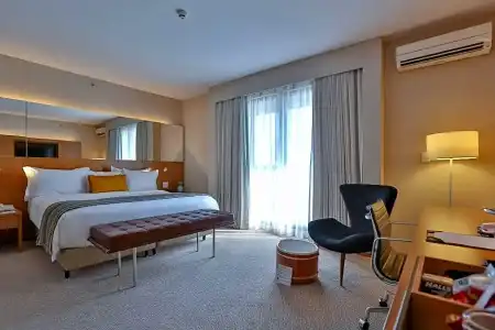 Radisson Blu São Paulo - 97