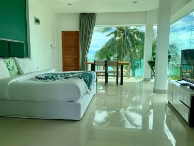 Samui Beach Resort - 56