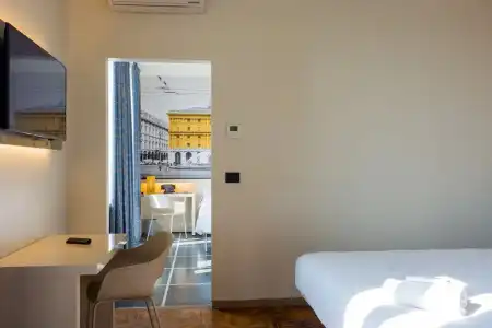B&B Genova Principe - 32