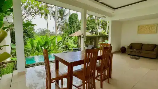 Kubu Bali Baik Villa & Resort - 48