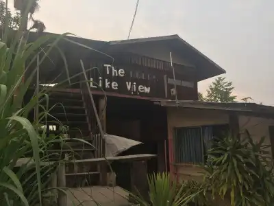 The Like View Guesthouse - 0