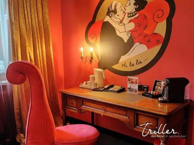 am Triller - & Serviced Apartments - 160