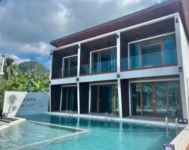Janpa Resort - 92