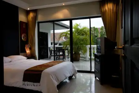 Palm Grove Resort - 6