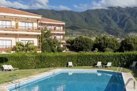 Parador de La Palma - 16
