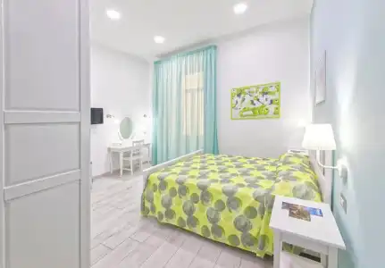 B&B Rest a Napoli - 20