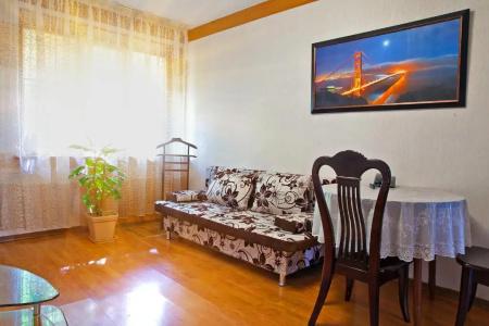 Lessor 204 Apartments - 7