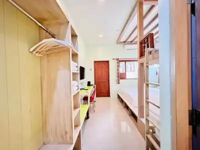 The Luna Hostel - 99