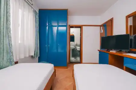 Villa Royal Apartments - 33