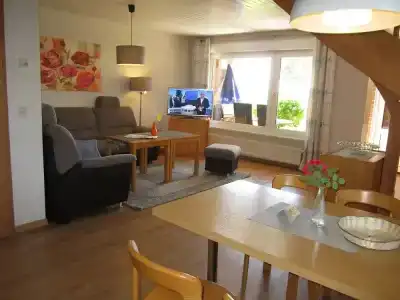 Seepark Heidenholz, Plau am See - 114