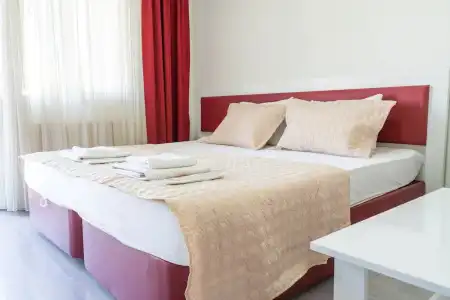 Yasam Otel - 28