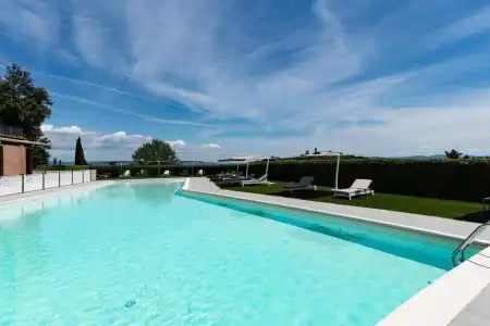 Cappuccina Country Resort - 37