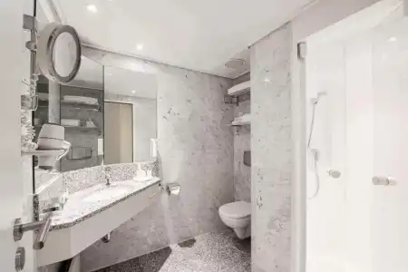 Best Western Premier Villa Stokkum - 73
