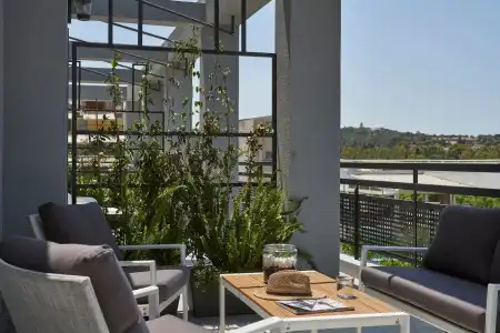 NLH KERAMEIKOS - Neighborhood Lifestyles - 61