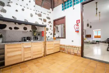El Charco Suites - 74