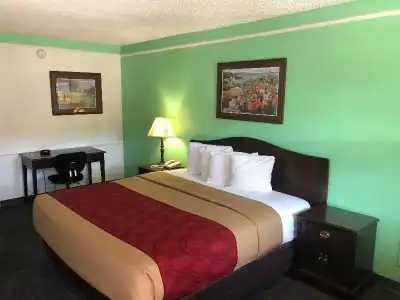 Americas Best Value Inn - 58