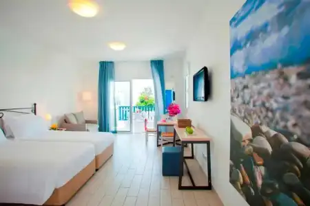 Aliathon Aegean - 42