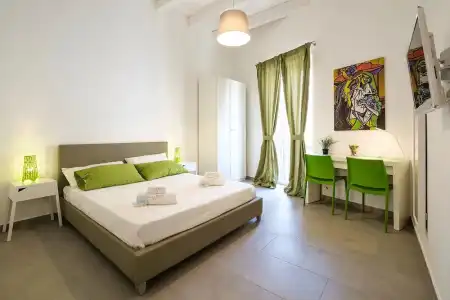 B&B Cala Peppa - 34