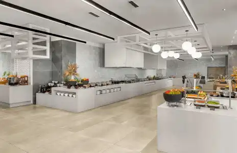 Hilton Tulum Riviera Maya All-Inclusive Resort - 12