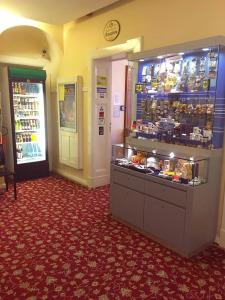 Kurfürst am Kurfürstendamm - 24